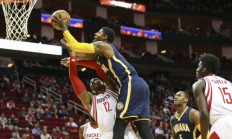 三亿体育体育app下载地址-火箭逆转步行者取得两连胜