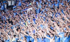 三亿体育体育电竞-中超联赛史上最精彩比赛，引无数球迷疯狂欢呼的简单介绍