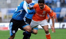 三亿体育体育网页版登录入口-鲁能主场一球小胜，暂时占据前列！