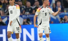 三亿体育体育官方登录入口-关于瑞士力克丹麦，挺进欧洲预选赛半决赛的信息