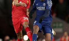 三亿体育体育在线-欧洲足球赛场奇迹时刻！值得回味