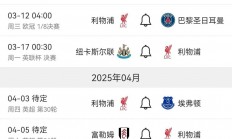 利物浦客场逼平阿森纳，稳坐积分榜榜首的简单介绍