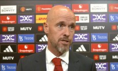 三亿体育体育下载-关于曼联宣布解雇主帅滕哈赫，球迷哀叹传奇征程终结的信息