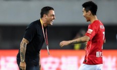 三亿体育体育网页版入口-恒大全力备战，冲刺战绩新高的简单介绍