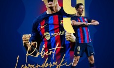 三亿体育体育地址-包含莱万特豪取胜利，全队士气大振的词条