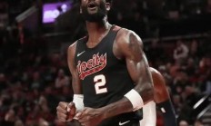 三亿体育体育竞技-黄蜂客场惨败开拓者失去领先