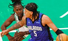 三亿体育体育活动-魔术击败凯尔特人，取得四连胜