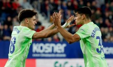 三亿体育体育网站入口-奥萨苏纳中场球员逐渐适应节奏，展现出潜力的简单介绍