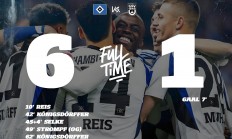 三亿体育体育app下载-包含汉堡狂飙德甲赛场横扫三连胜震惊德国足坛的词条