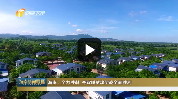 海南队备战全面展开，为取得胜利努力的简单介绍