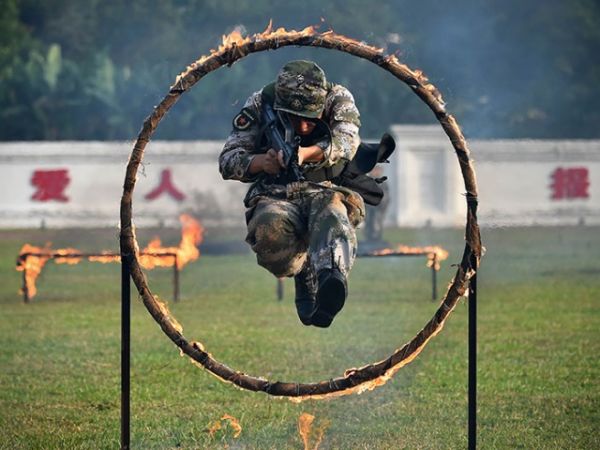 海南队备战全面展开，为取得胜利努力的简单介绍