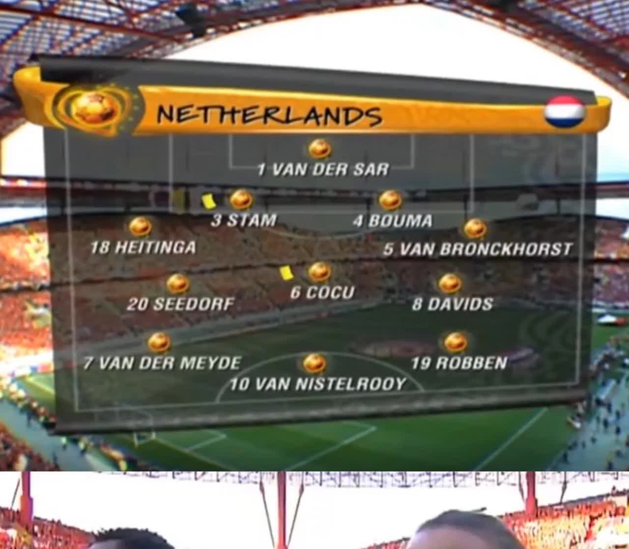 荷兰队取得惊险胜利,赢得晋级机会 荷兰队取得惊险胜利,赢得晋级机会