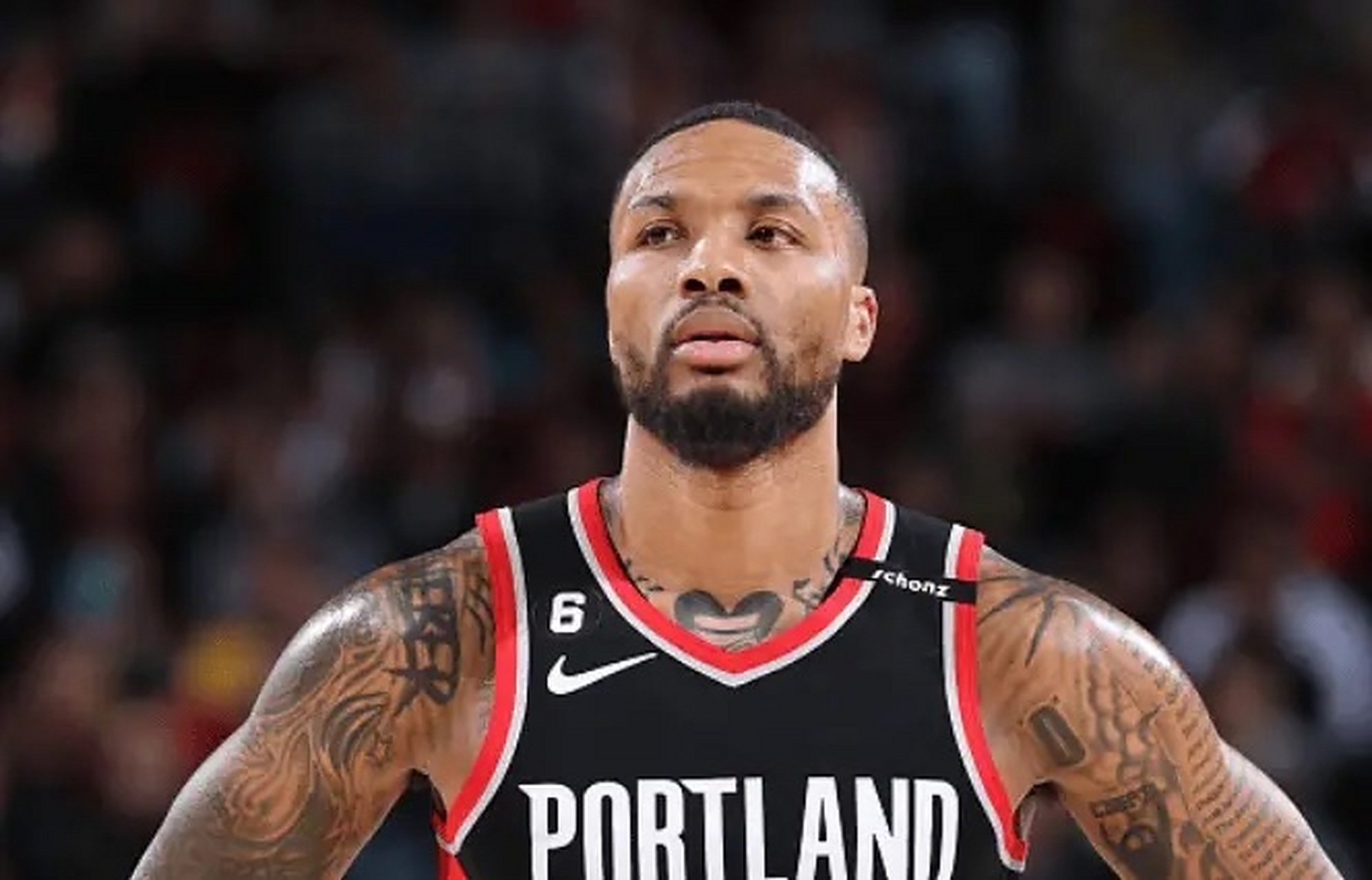 开拓者主场击败奇才，利拉德保持稳定状态