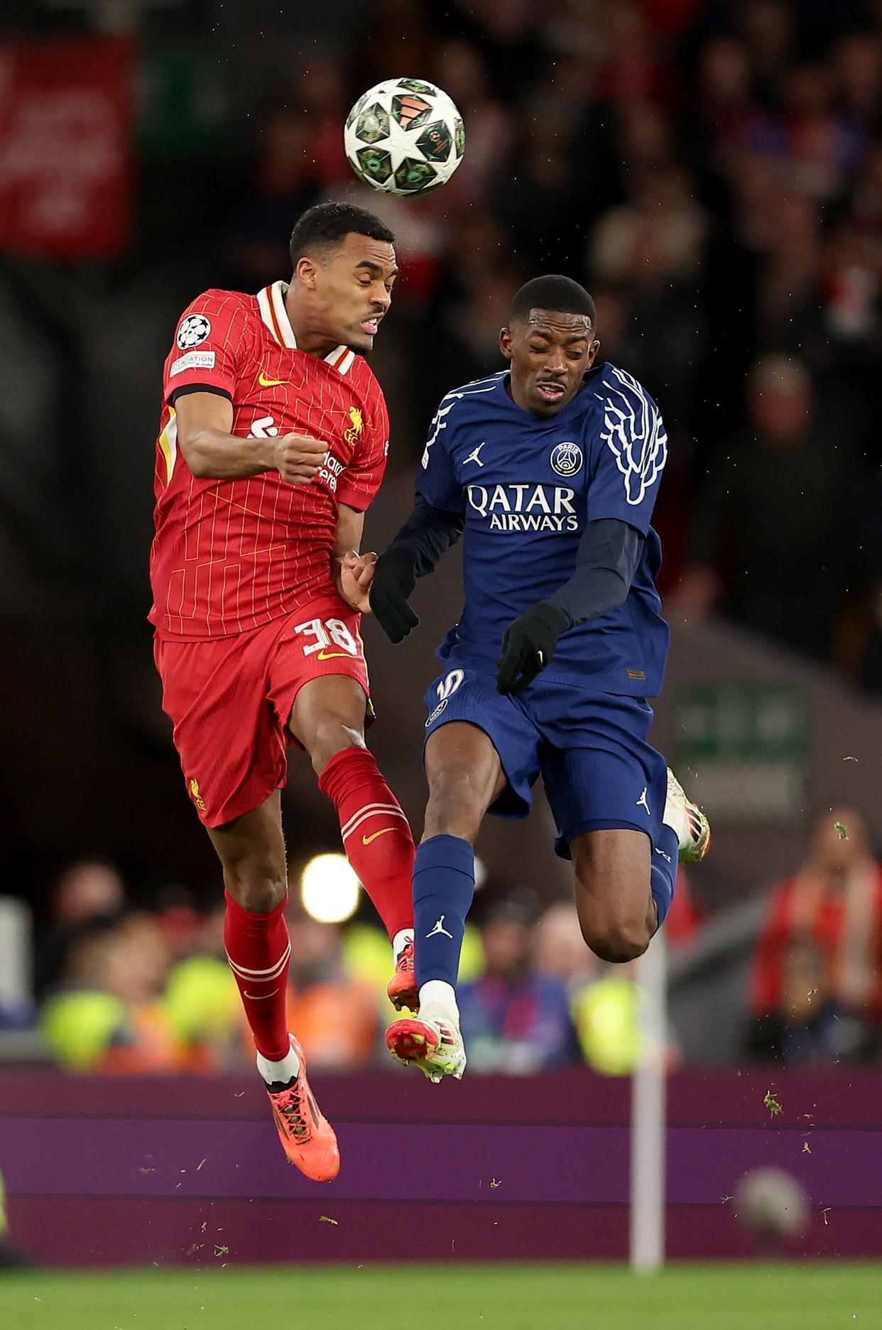 欧洲足球赛场奇迹时刻!值得回味 欧洲足球赛场奇迹时刻!值得回味