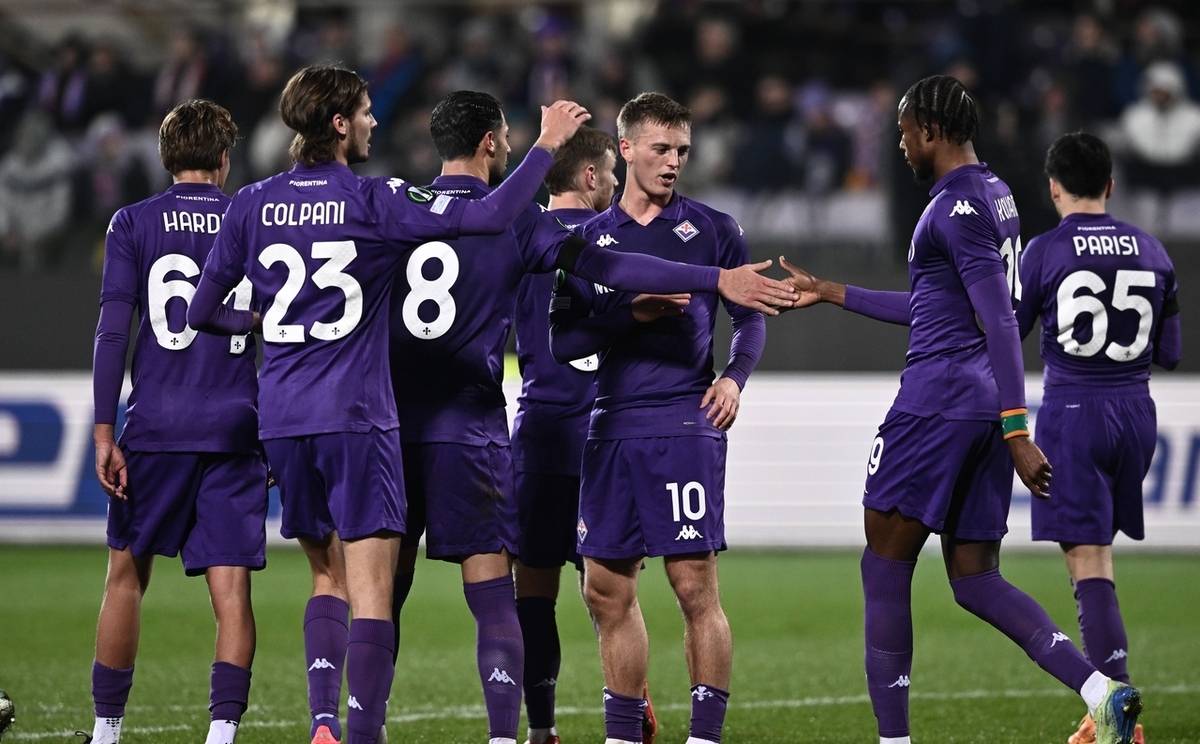 博洛尼亚大胜佛罗伦萨,复仇成功的简单介绍 博洛尼亚大胜佛罗伦萨,复仇成功的简单介绍