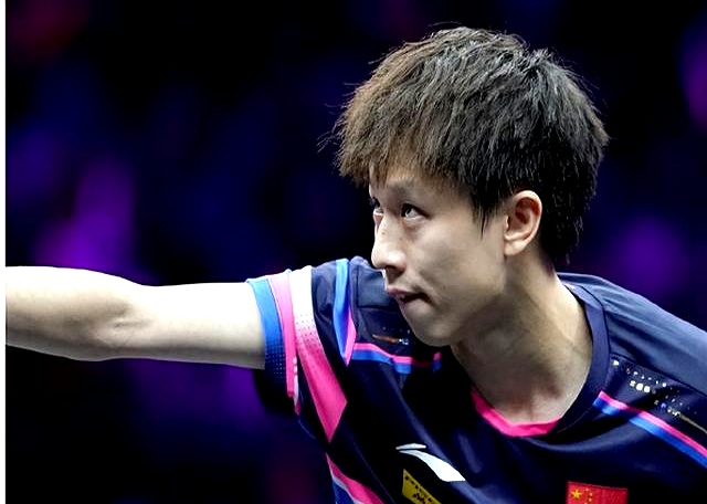 惊险刺激的比赛局面令人捏一把汗的简单介绍