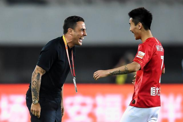 恒大全力备战，冲刺战绩新高的简单介绍