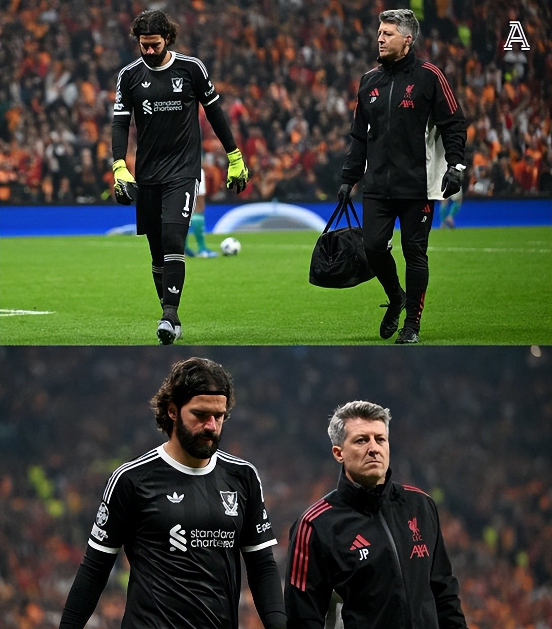 利物浦上下拆散难再团结，球队内讧濒临的简单介绍