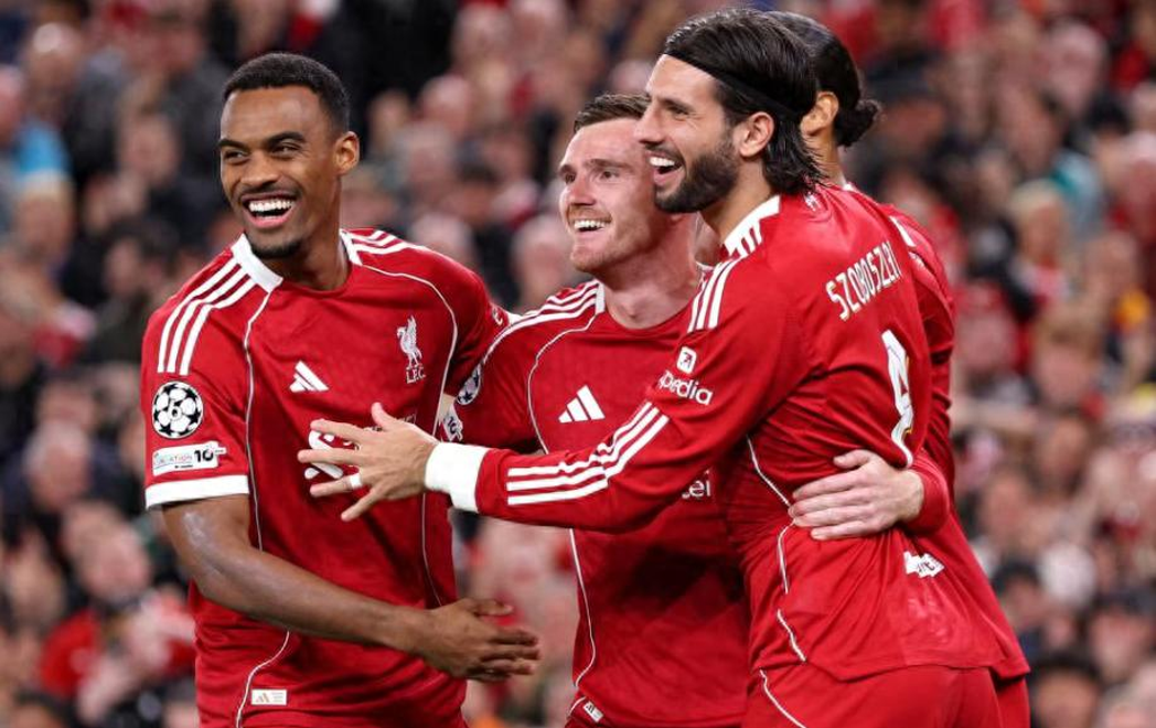 利物浦上下拆散难再团结，球队内讧濒临的简单介绍