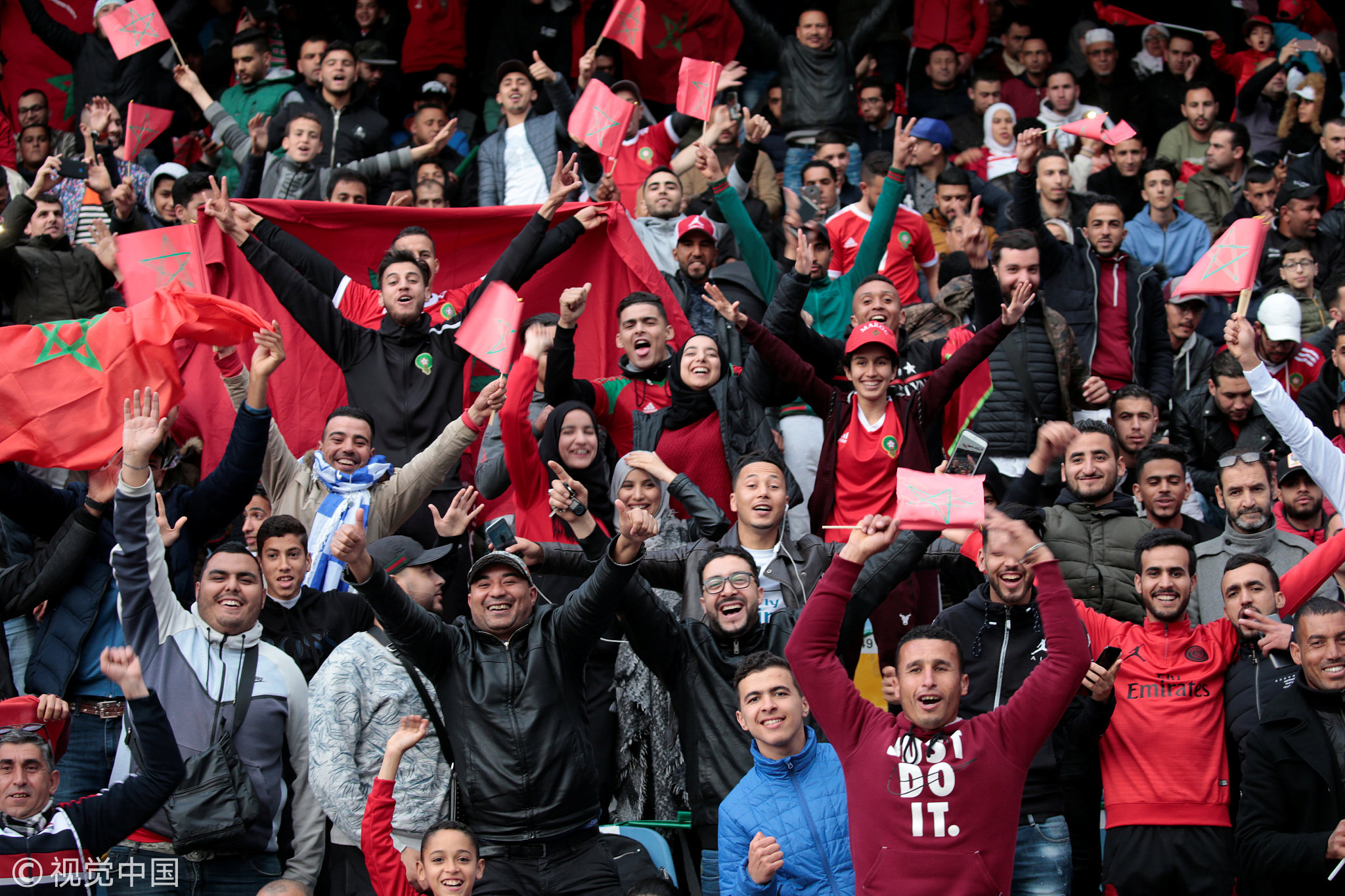 斯洛文尼亚连平两场，战平摩洛哥暂列小组第三的简单介绍