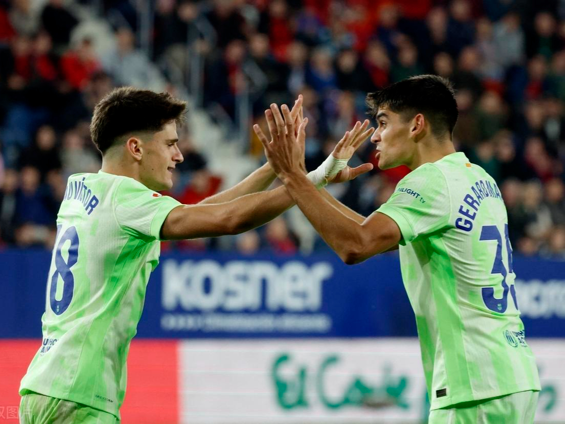 奥萨苏纳中场球员逐渐适应节奏，展现出潜力的简单介绍