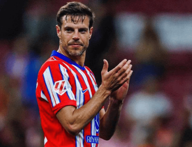 奥萨苏纳中场球员逐渐适应节奏，展现出潜力的简单介绍